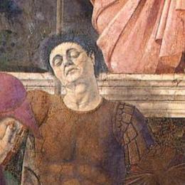  Piero Della Francesca